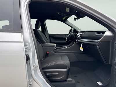 2025 Jeep Grand Cherokee, $34538. Photo 10