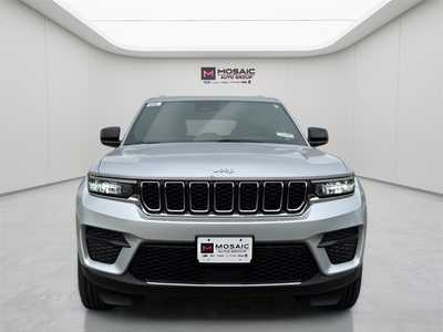 2025 Jeep Grand Cherokee, $34538. Photo 2