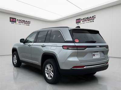 2025 Jeep Grand Cherokee, $34538. Photo 5