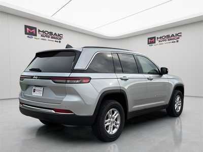 2025 Jeep Grand Cherokee, $34538. Photo 7