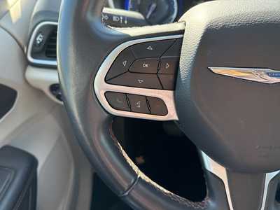 2018 Chrysler Pacifica, $17990. Photo 11
