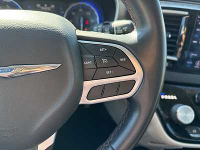 2018 Chrysler Pacifica, $17990. Photo 12