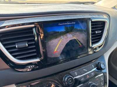 2018 Chrysler Pacifica, $17990. Photo 9