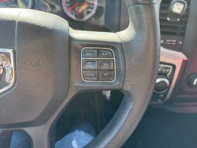 2020 RAM 1500 Crew Cab, $28990. Photo 10