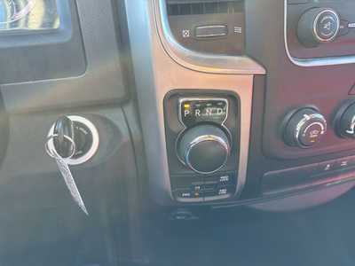 2020 RAM 1500 Crew Cab, $28990. Photo 11