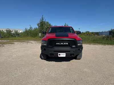 2020 RAM 1500 Crew Cab, $28990. Photo 2