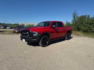 2020 RAM 1500 Crew Cab, $28990. Photo 3