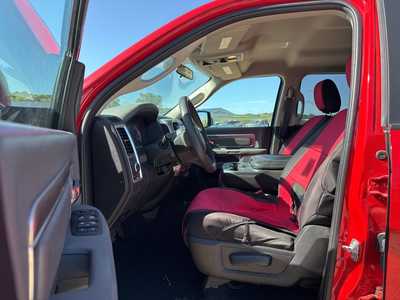 2020 RAM 1500 Crew Cab, $28990. Photo 6