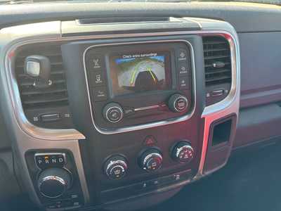 2020 RAM 1500 Crew Cab, $28990. Photo 7