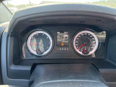 2020 RAM 1500 Crew Cab, $28990. Photo 8