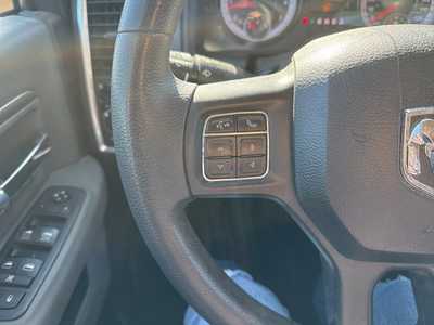 2020 RAM 1500 Crew Cab, $28990. Photo 9