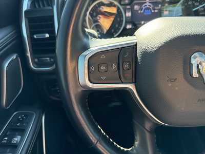 2021 RAM 1500 Crew Cab, $37990. Photo 10