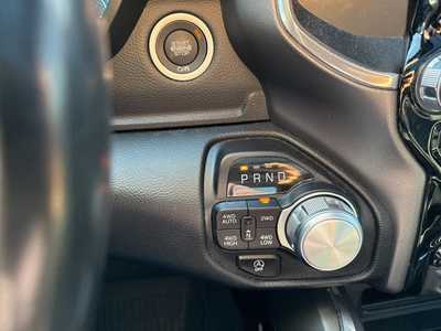 2021 RAM 1500 Crew Cab, $37990. Photo 12