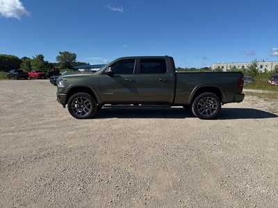 2021 RAM 1500 Crew Cab, $37990. Photo 4