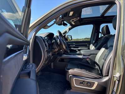 2021 RAM 1500 Crew Cab, $37990. Photo 6