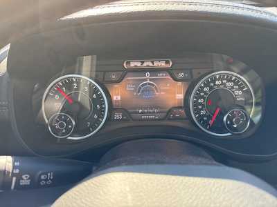 2021 RAM 1500 Crew Cab, $37990. Photo 9