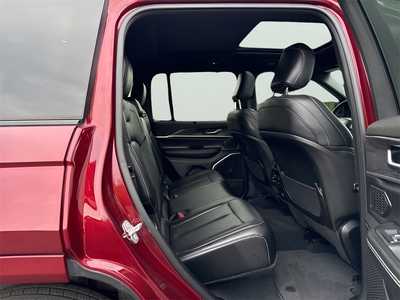2025 Jeep Grand Cherokee, $43490. Photo 11