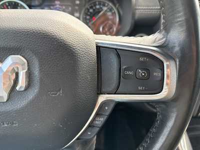 2023 RAM 1500 Crew Cab, $34990. Photo 11