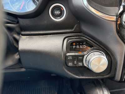 2023 RAM 1500 Crew Cab, $34990. Photo 12