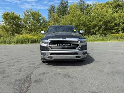 2023 RAM 1500 Crew Cab, $34990. Photo 2
