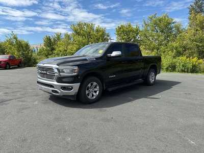 2023 RAM 1500 Crew Cab, $34990. Photo 3