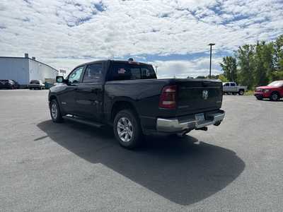 2023 RAM 1500 Crew Cab, $34990. Photo 5