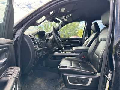 2023 RAM 1500 Crew Cab, $34990. Photo 6