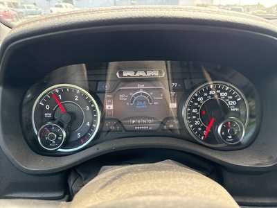 2023 RAM 1500 Crew Cab, $34990. Photo 9
