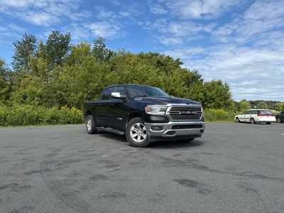 2023 RAM 1500 Crew Cab, $34990. Photo 1