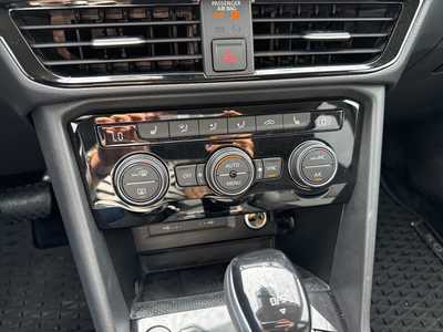 2024 Volkswagen Taos, $26990. Photo 8
