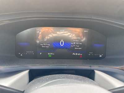 2024 Volkswagen Taos, $26990. Photo 9