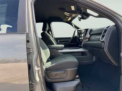 2026 RAM 2500, $60679. Photo 10