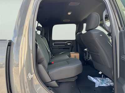 2026 RAM 2500, $60679. Photo 11