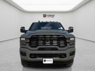 2026 RAM 2500, $60679. Photo 2