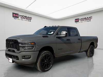 2026 RAM 2500, $60679. Photo 3