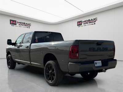 2026 RAM 2500, $60679. Photo 5