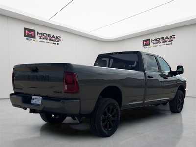 2026 RAM 2500, $60679. Photo 7