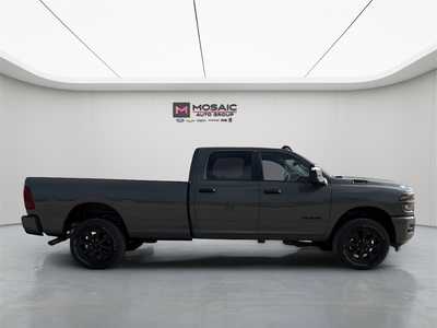 2026 RAM 2500, $60679. Photo 8