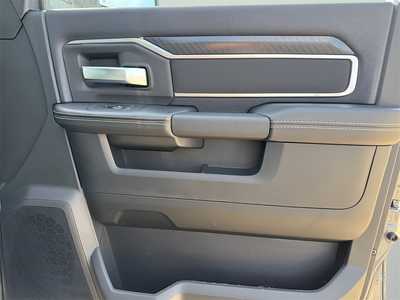 2026 RAM 2500, $60679. Photo 9