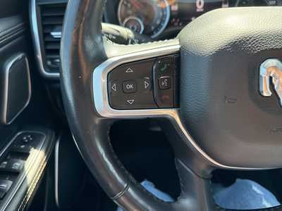 2020 RAM 1500 Crew Cab, $34990. Photo 10