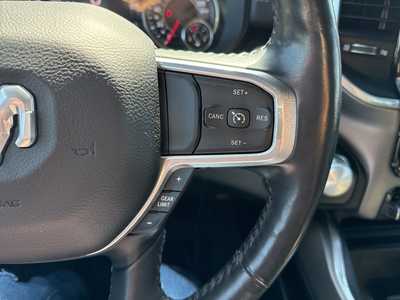 2020 RAM 1500 Crew Cab, $34990. Photo 11
