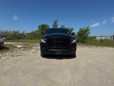 2020 RAM 1500 Crew Cab, $34990. Photo 2