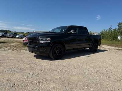 2020 RAM 1500 Crew Cab, $34990. Photo 3
