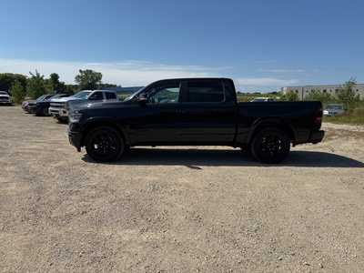 2020 RAM 1500 Crew Cab, $34990. Photo 4