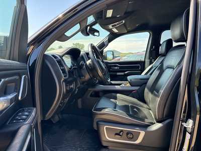 2020 RAM 1500 Crew Cab, $34990. Photo 6