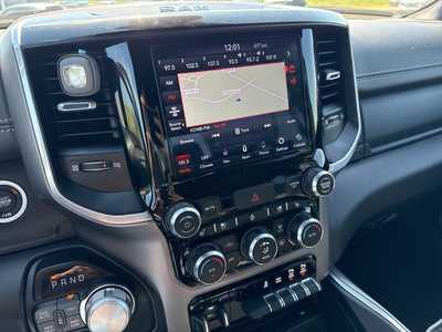 2020 RAM 1500 Crew Cab, $34990. Photo 7