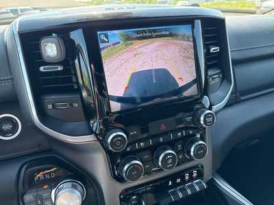 2020 RAM 1500 Crew Cab, $34990. Photo 8