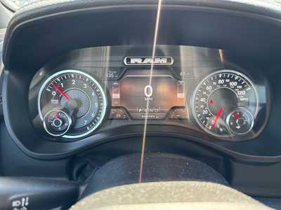 2020 RAM 1500 Crew Cab, $34990. Photo 9