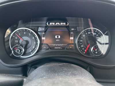 2023 RAM 1500 Crew Cab, $44990. Photo 10
