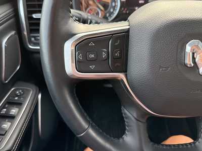 2023 RAM 1500 Crew Cab, $44990. Photo 11